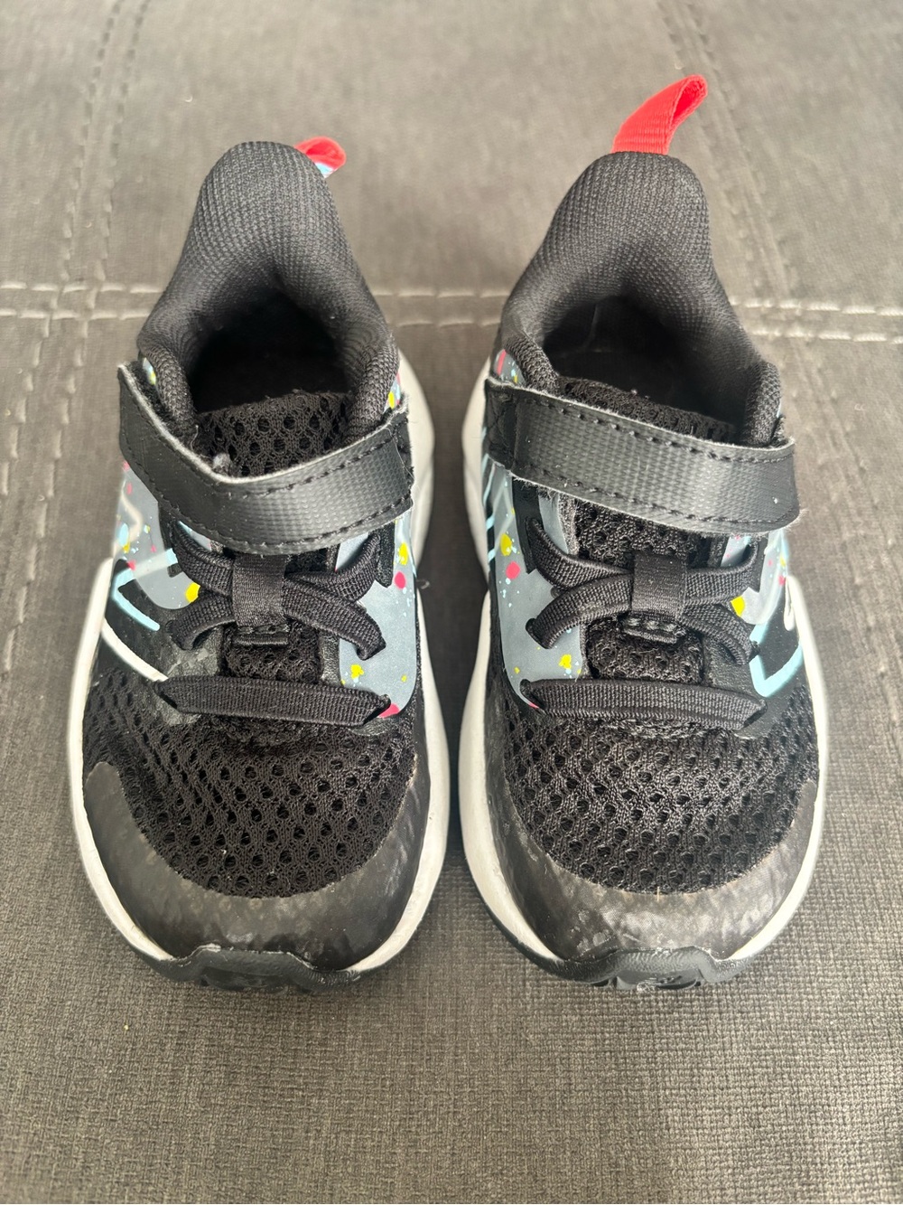 Toddler New Balance Sneakers